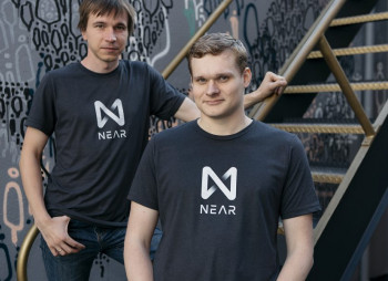 NEAR Protocol привлекала $350 млн от Tiger Global и ряда других инвесторов 